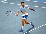 Novak Djokovic has left everyone surprised with his new US Open plan