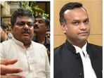 MB Patil and Priyank Kharge are ministers in the Karnataka cabinet. MB Patil and Priyank Kharge are ministers in the Karnataka cabinet.