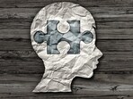 Researchers employed a high-throughput screening technique to find a specific type of protein produced on immune cells in the brain and spinal cord of ALS patients. Researchers employed a high-throughput screening technique to find a specific type of protein produced on immune cells in the brain and spinal cord of ALS patients.