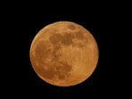 August Supermoon in Aquarius 2023: Find out its impact for each zodiac sign August Supermoon in Aquarius 2023: Find out its impact for each zodiac sign