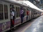 13 AC local trains will run as non-AC local trains on Tuesday.