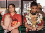 Devery Jacobs and D'Pharaoh Woon-A-Tai, Reservation Dogs