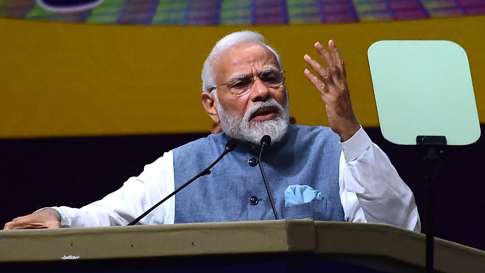 PM Modi Pune Visit Live Updates: Modi to reach by 11am; schools, colleges to remain shut - Vimarsana News