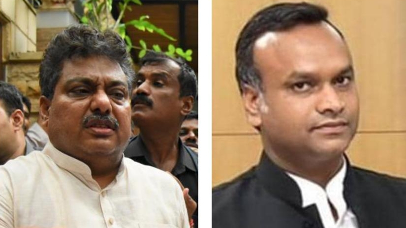 Karnataka ministers Patil, Kharge meet Foxconn chairman, discuss projects - Vimarsana News