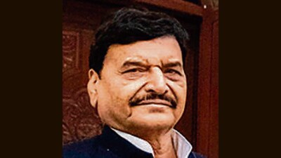“Now even the people of his (Rajbhar) community have understood that he was cheating them. Now he (the SBSP chief) will not be able to win even his Zahoorabad seat, which is his assembly constituency,” the SP leader said in response to a query. (File) “Now even the people of his (Rajbhar) community have understood that he was cheating them. Now he (the SBSP chief) will not be able to win even his Zahoorabad seat, which is his assembly constituency,” the SP leader said in response to a query. (File)