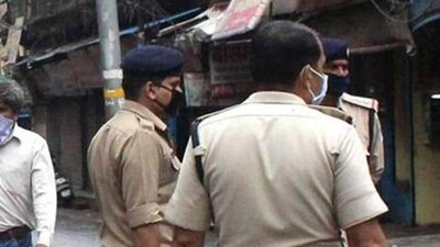 A senior Delhi police officer aware of the matter said that the accused was arrested after the incident and subsequently bailed out. (Representational) A senior Delhi police officer aware of the matter said that the accused was arrested after the incident and subsequently bailed out. (Representational)