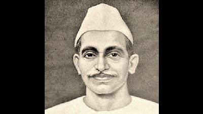 A 38-year-old lawyer Karnad Sadashiva Rao, the scion of a prosperous family of professionals from Mangaluru was one of the first recruits for the non-cooperation movement from Karnataka. A 38-year-old lawyer Karnad Sadashiva Rao, the scion of a prosperous family of professionals from Mangaluru was one of the first recruits for the non-cooperation movement from Karnataka.