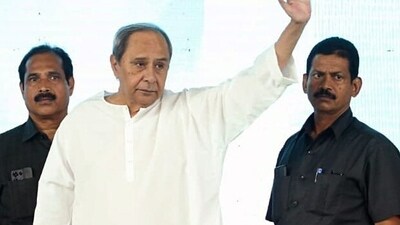 Odisha Chief Minister and Biju Janata Dal (BJD) President Naveen Patnaik. (ANI Photo) Odisha Chief Minister and Biju Janata Dal (BJD) President Naveen Patnaik. (ANI Photo)