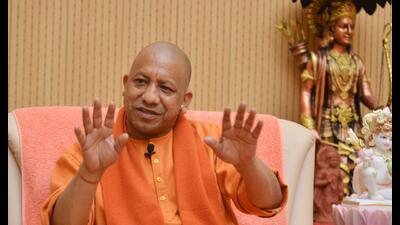 Adityanath said the survey for Gorakhpur airport had been completed in July and construction work would start as soon as possible. (File Photo) Adityanath said the survey for Gorakhpur airport had been completed in July and construction work would start as soon as possible. (File Photo)