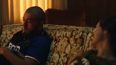 In the season 2, episode 6 of ‘Euphoria,’ Fez and another female character, Lexi, are seen singing the song ‘Stand By Me’ together (HBO screenshot) In the season 2, episode 6 of ‘Euphoria,’ Fez and another female character, Lexi, are seen singing the song ‘Stand By Me’ together (HBO screenshot)