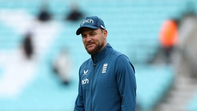 Brendon McCullum said that his comments had been misinterpreted. (Action Images via Reuters)