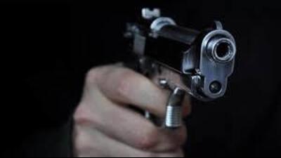 Gangsters Bains and Jindi were collecting weapons to eradicate their rivals. (HT FILE) Gangsters Bains and Jindi were collecting weapons to eradicate their rivals. (HT FILE)