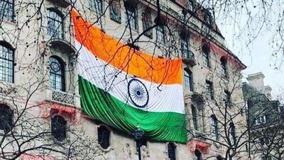 In a crackdown against those involved in the attack on the Indian high commission in London, the National Investigation Agency (NIA) on Tuesday raided 31 locations in Punjab and Haryana to unravel the full contours of the conspiracy and bring to book the culprits. In a crackdown against those involved in the attack on the Indian high commission in London, the National Investigation Agency (NIA) on Tuesday raided 31 locations in Punjab and Haryana to unravel the full contours of the conspiracy and bring to book the culprits.