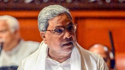 K'taka CM expresses concern over health index decline in Udupi K'taka CM expresses concern over health index decline in Udupi