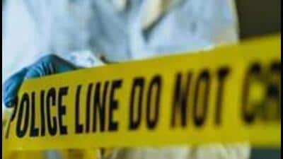 Mangaluru police arrests a 35-year-old man on charges of sexually harassing a minor. (Representative Image)