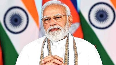 Prime Minister Narendra Modi (HT FILE ) Prime Minister Narendra Modi (HT FILE )