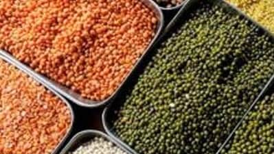Prevents cancer: Pulses have phytoestrogens that may help in the prevention of hormone related cancers, such as breast and prostate cancer. (AFP) 