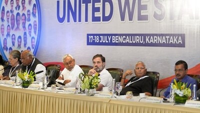 The meeting is scheduled to be held at 11.30am on Wednesday. (PTI) The meeting is scheduled to be held at 11.30am on Wednesday. (PTI)