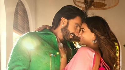 Rocky Aur Rani Kii Prem Kahaani stars Ranveer Singh and Alia Bhatt as the lead couple.