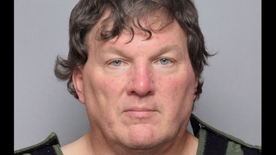 Rex Heuermann’s arrest is tied to the ‘Gilgo Four,’ referring to the four women whose bodies were found within days of each other in 2010 Rex Heuermann’s arrest is tied to the ‘Gilgo Four,’ referring to the four women whose bodies were found within days of each other in 2010