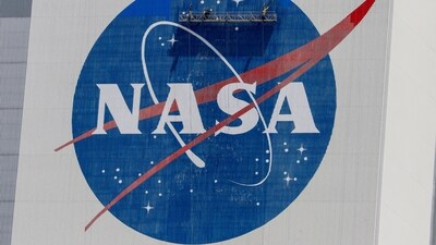 NASA said Monday that its huge dish antenna in Canberra, Australia, is on the lookout for any stray signals from Voyager 2. (REUTERS)
