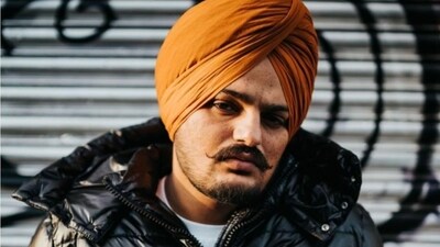Sidhu Moosewala Sidhu Moosewala