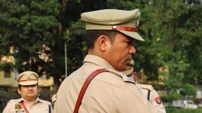 The Darrang Police have registered a FIR against Rashtriya Bajang Dal over the training camp (Twitter/Darrang_Police) The Darrang Police have registered a FIR against Rashtriya Bajang Dal over the training camp (Twitter/Darrang_Police)