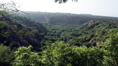 The Forest Conservation (Amendment) Bill was cleared in the Lok Sabha despite concerns. The Forest Conservation (Amendment) Bill was cleared in the Lok Sabha despite concerns.