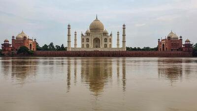 The Supreme Court observed that Agra is not short of industries; it is short of trees. (PTI File) The Supreme Court observed that Agra is not short of industries; it is short of trees. (PTI File)