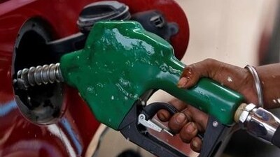 Fuel prices have increased sharply in global markets in the last 15 days. (File) Fuel prices have increased sharply in global markets in the last 15 days. (File)