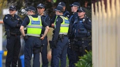 The man has been charged with 1,623 separate crimes, including 136 counts of rape and 110 counts of sexual intercourse with a child younger than 10, officers said. (File) The man has been charged with 1,623 separate crimes, including 136 counts of rape and 110 counts of sexual intercourse with a child younger than 10, officers said. (File)