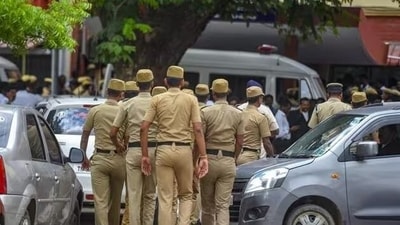 The deceased have been identified as S Vinood alias Chota Vinood, 35, and S Ramesh, 32, both known history sheeters who have over 50 and 20 cases, respectively, pending against them. (File)