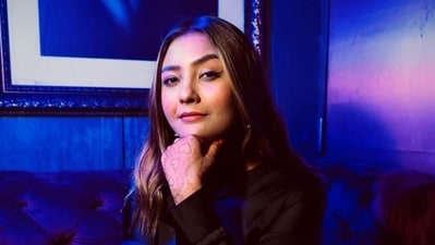 Bigg Boss OTT 2: Aashika Bhatia was evicted from the show. Bigg Boss OTT 2: Aashika Bhatia was evicted from the show.