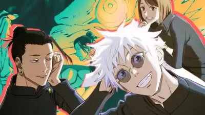 Jujutsu Kaisen delivers another spectacular episode setting up for a big emotional moment in the next installment. Check the schedule for when &where to watch. Jujutsu Kaisen delivers another spectacular episode setting up for a big emotional moment in the next installment. Check the schedule for when &where to watch.