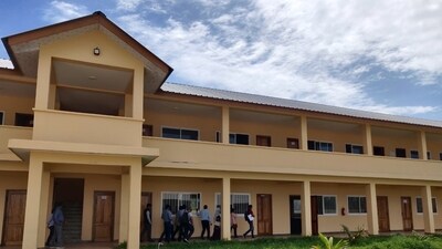 IIT Madras invites applications for Zanzibar campus admission