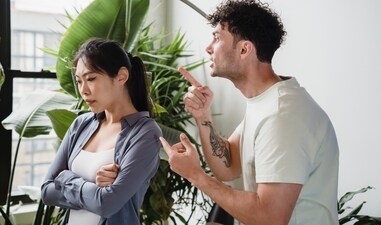 The critical aspect of resolving conflicts in relationships lies not solely in the actions taken during the argument but also in the actions avoided. (Pexels ) The critical aspect of resolving conflicts in relationships lies not solely in the actions taken during the argument but also in the actions avoided. (Pexels )