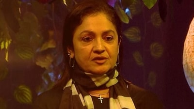 Pooja Bhatt on Bigg Boss OTT 2.