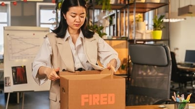 An individual took to Reddit to share about losing job without any 'explanation or warning'. This prompted many to share similar experiences. (Representational Image: Pexels (Antoni Shkraba production)) An individual took to Reddit to share about losing job without any 'explanation or warning'. This prompted many to share similar experiences. (Representational Image: Pexels (Antoni Shkraba production))