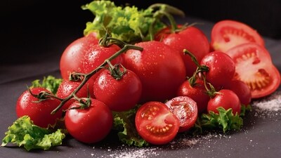 The Centre is selling discounted tomatoes. (Photo: Shutterstock) (HT_PRINT) The Centre is selling discounted tomatoes. (Photo: Shutterstock) (HT_PRINT)