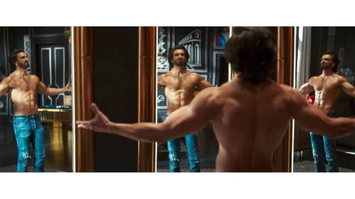 Ranveer Singh in Rocky Aur Rani Kii Prem Kahaani.