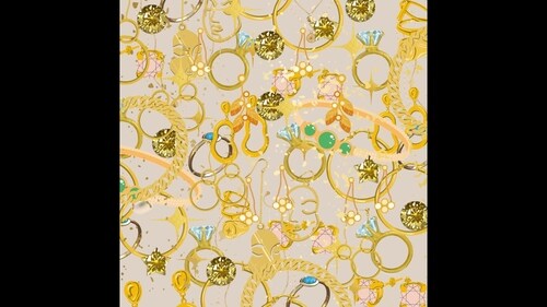 How quickly can you find a pearl in this brain teaser? (Chisholm Hunter) How quickly can you find a pearl in this brain teaser? (Chisholm Hunter)