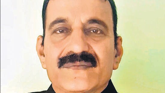 Former IPS officer Pratap Dighavkar to join BJP today