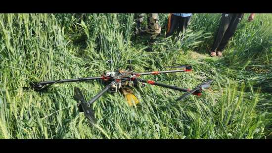 In the last three years till June 30, 2023, a total of 53 incidents of use of drones in smuggling arms and narcotics have been detected, he said, replying to a written question.