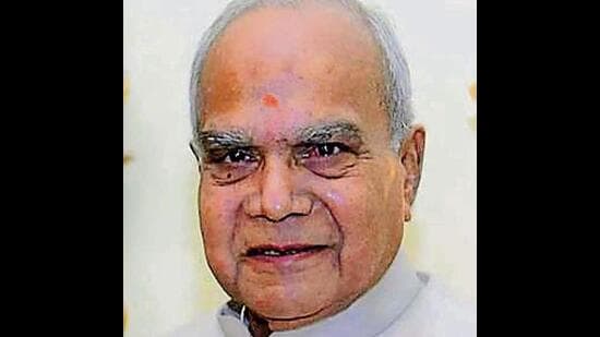 Punjab governor Banwarilal Purohit shot off a letter to chief minister Bhagwant Mann on Tuesday on the state government’s plan for doorstep delivery of wheat flour, seeking its reply to a letter sent last year by his office pointing out anomalies in the scheme.