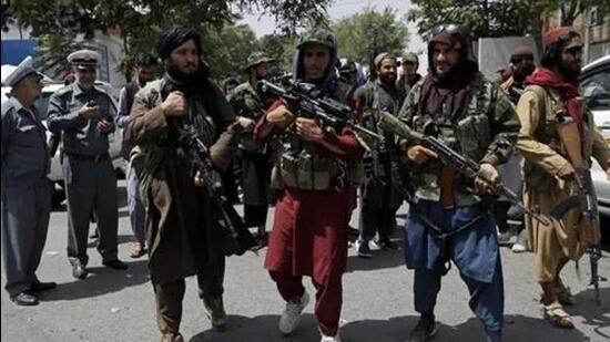 Several of the individuals designated on Monday had planned or carried out attacks that targeted journalists and local authorities (Representative image)