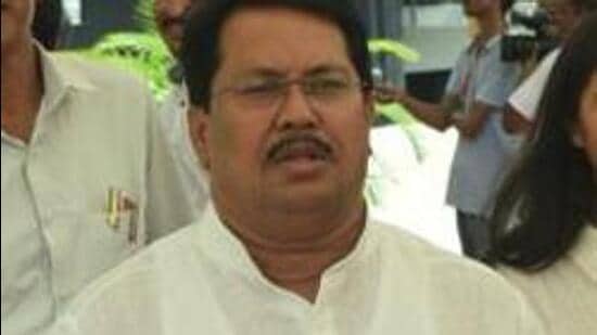 The post of leader of the opposition was vacant for a month after Ajit Pawar split Nationalist Congress Party (NCP) and joined the coalition government of Shiv Sena (Eknath Shinde and Bharatiya Janata Party) on July 2. Ajit was also holding the opposition leader position till that time. (HT Photo)