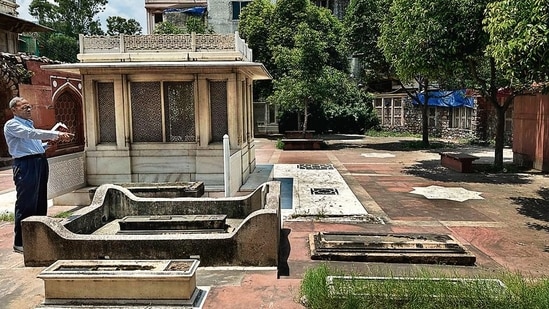 Delhiwale: In search of Ghalib’s kin