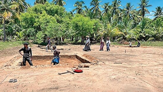 Tamil Nadu: In Keeladi dig, artefacts, history, heritage and politics