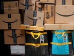 Amazon Great Freedom Sale 2023 will go on till August 9 (Reuters/Representational Image)