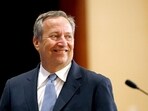 Larry Summers Larry Summers